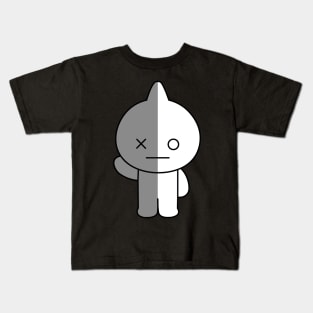 BT21 VAN (robot) Kids T-Shirt